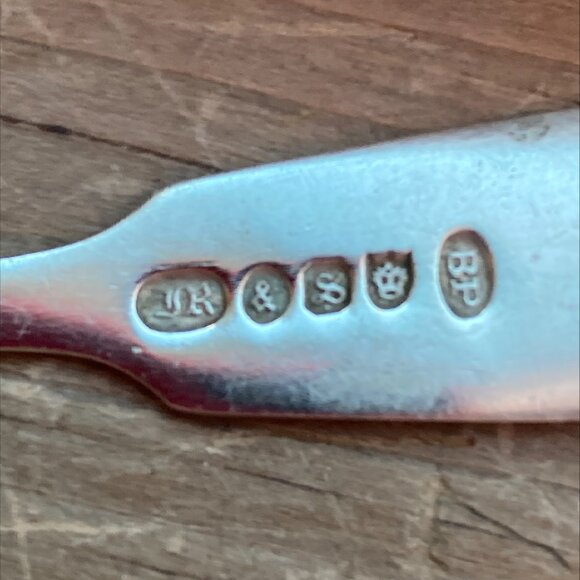 19th century British cutlery collection - Picture 5 of 8